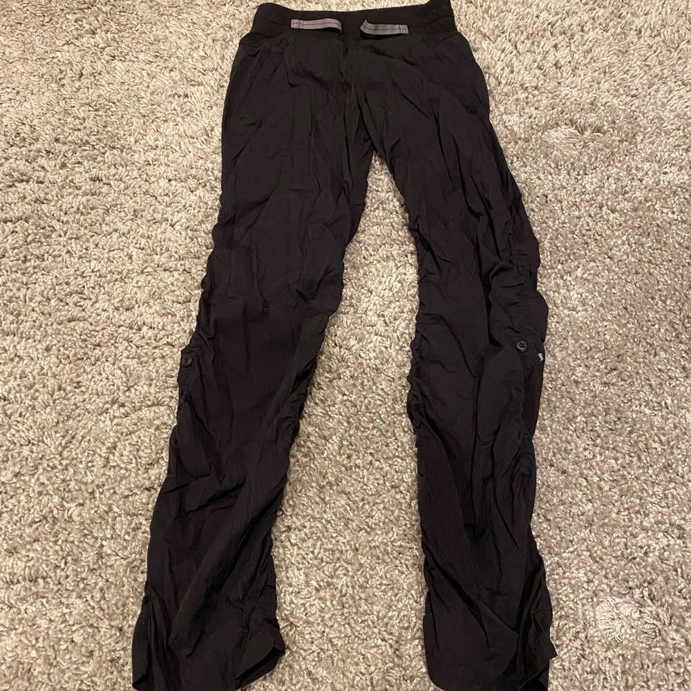 Ivivva pants
